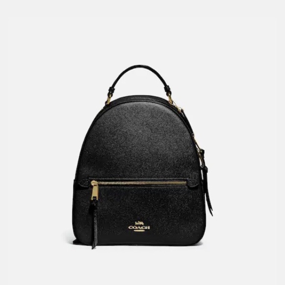 Coach Jordyn Backpack NWT